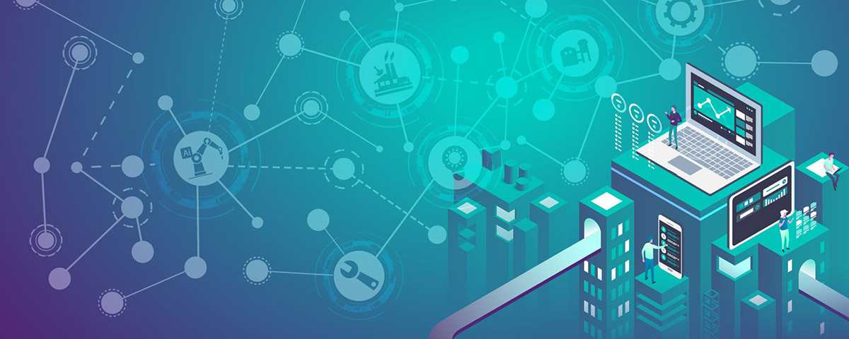 工业互联网解决方案